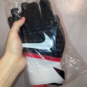 Nike Futbol/Soccer goalie gloves Phantom Elite